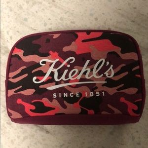 Kiehl’s bag